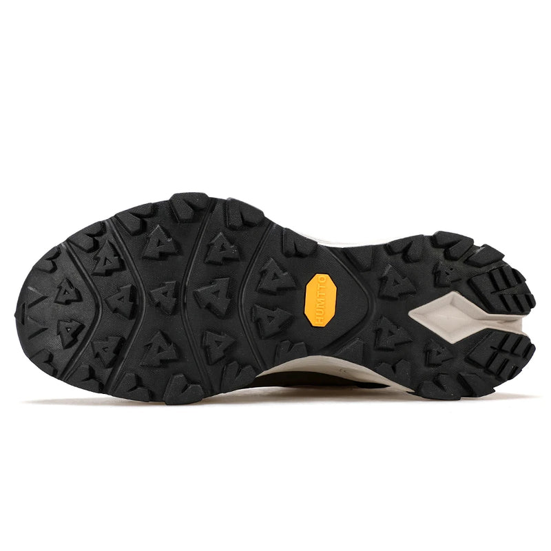 HUMTTO Hiking Boots for Men Outdoor Anti-slip Mountain Sneakers Man Keep Warm Trekking Shoes Winter Designer Men's Sports Shoe