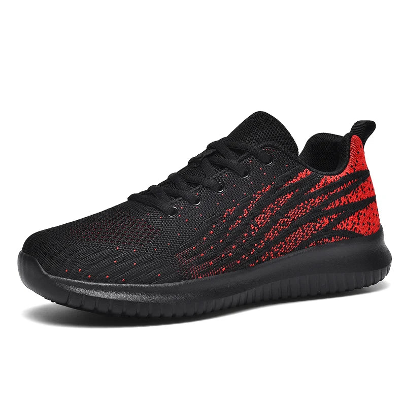 Chef Shoes Non-Slip Four Seasons Breathable Hotel Kitchen Work Shoes Light Outdoor Men's Plus Size Casual Sports Walking Shoes