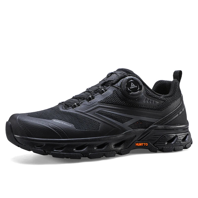 HUMTTO Outdoor Running Shoes Woman Luxury Sports Sneakers for Women's Breathable Leisure Trail Training Shoes Trekking Sneaker