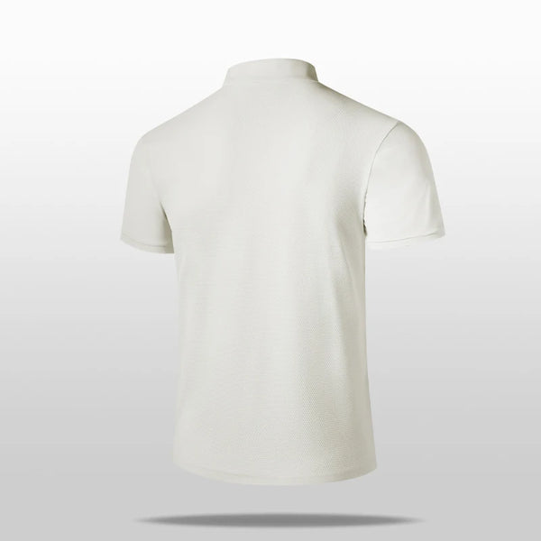 SBWL Men's high-quality fashionable light and lively outdoor sports casual short-sleeved T-shirt for fitness training Tops
