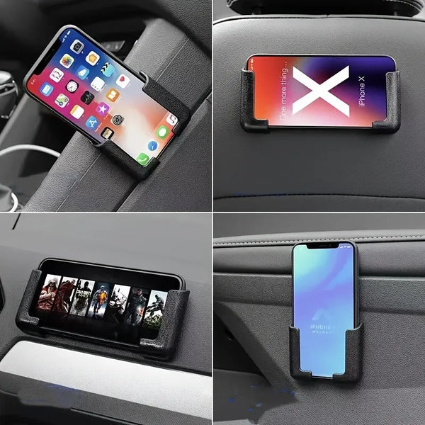 Multifunctional Mobile Phone Holder - Type Gravity Holder Self-Adhesive Dashboard Holder Car Phone Holder,Car Phone Holder