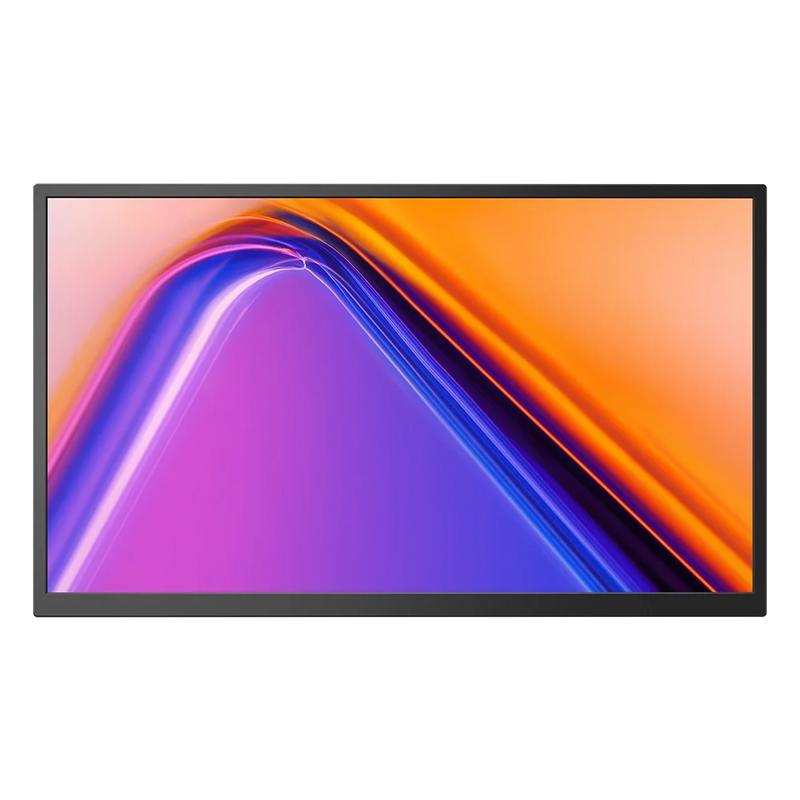 ម៉ូនីទ័រចល័ត Uperfect ទំហំ 18.5 អ៊ីញ 120Hz HD អេក្រង់បង្ហាញរូបភាព 1080P សម្រាប់កុំព្យូទ័រ ទូរទស្សន៍ កុងសូលហ្គេម ថ្មីបំផុត