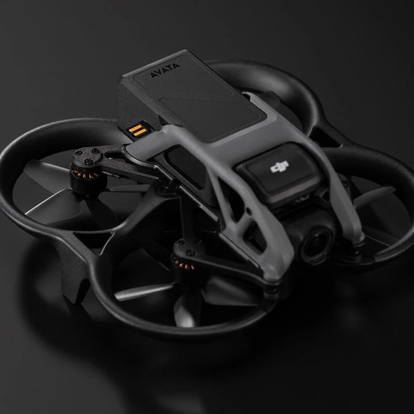 DJI Avata Propellers Undergone Precise Dynamic Balancing For DJI Avata Drone Proview Combo Accessories Original In Stock