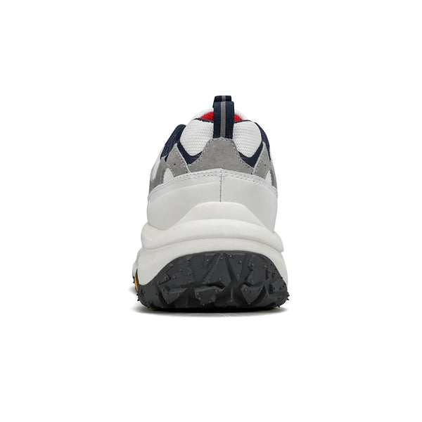 HUMTTO Breathable Trekking Shoes for Men Outdoor Men's Sports Shoes Non-slip Hiking Boots Leather Safety Walking Sneakers Man