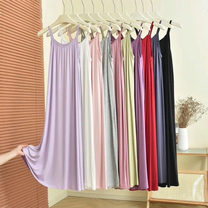 រ៉ូបសម្រាប់នារីទំហំ XL-8XL រ៉ូបសម្រាប់ស្លៀកពេលយប់ដៃខ្លីថ្មីសម្រាប់នារី អាវគេងរលុងសម្រាប់ស្លៀកពេលយប់ ស្រួលពាក់