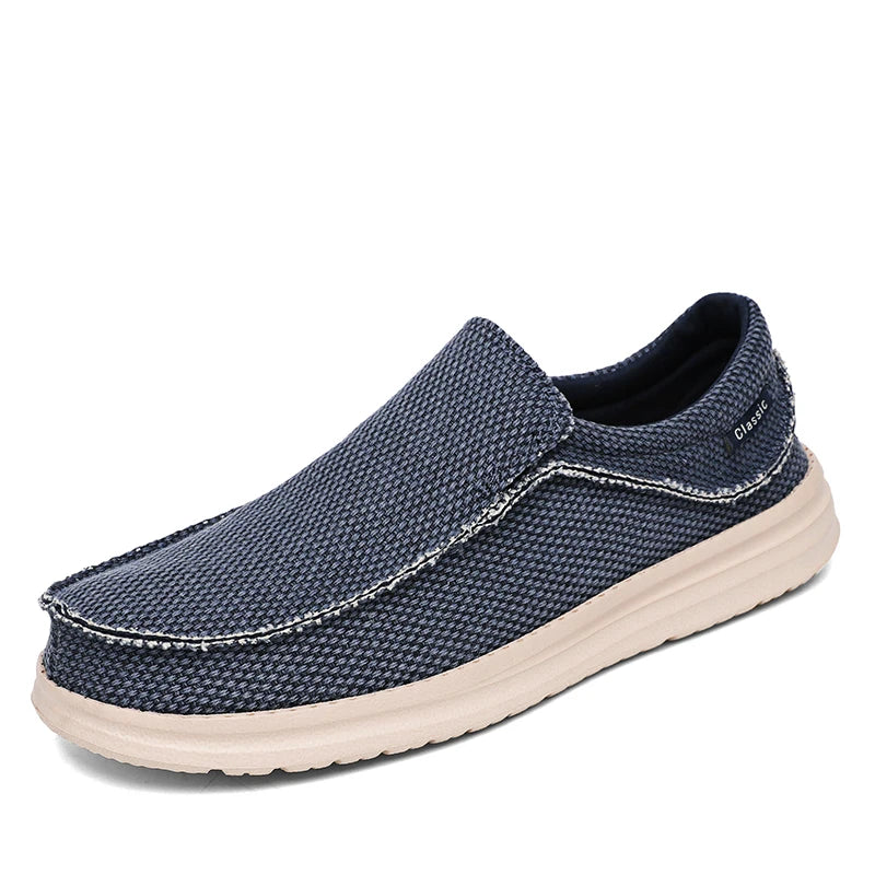 Mens Walking Shoes Lightweight Breathable Comfortable Sports Shoes Anti Slip Wear-resistant Daily Casual Outdoor Walking Shoes