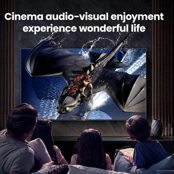 UGREEN HDMI 2.1 2.0 Cable Ultra High-speed 4K 8K/60Hz 4K/120Hz for Xiaomi Mi Box PS5 Dolby Vision 48Gbps HDMI-Compatible