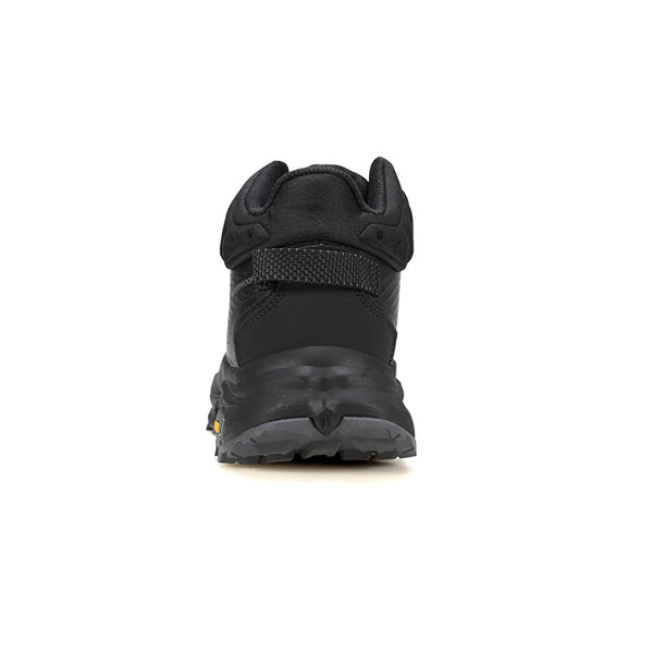 HUMTTO Breathable Hiking Shoes for Men Winter Sneakers Wear-resistant Casual Men's Sports Shoe Outdoor High Top Trekking Boots
