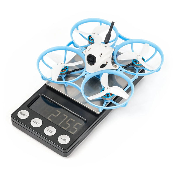 ឧទ្ធម្ភាគចក្រ BETAFPV Meteor75 Pro II គ្មានជក់ ម៉ូដែលថ្មីបំផុតឆ្នាំ ២០២៦