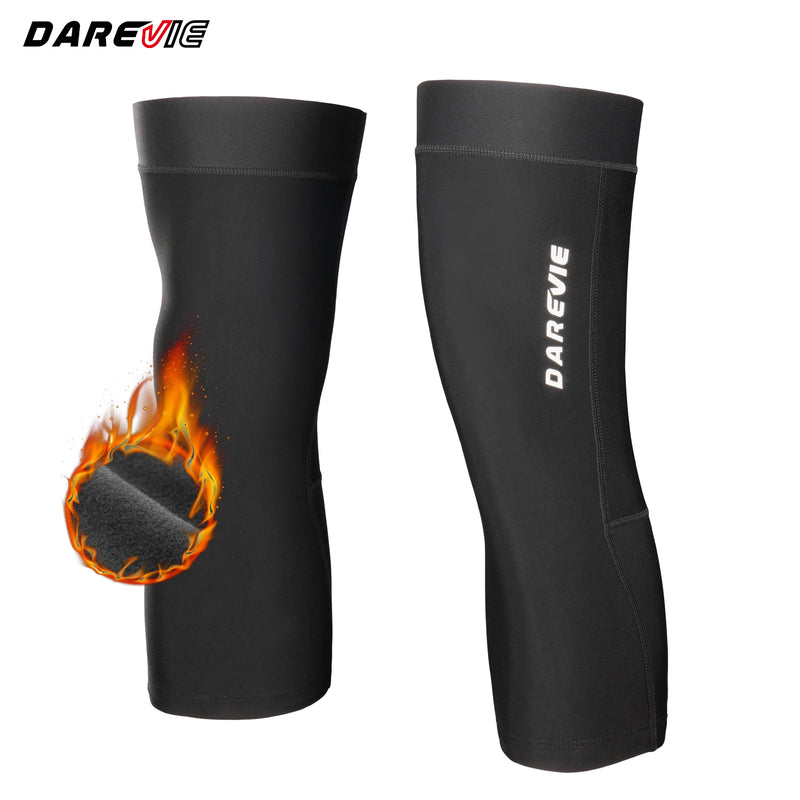 ស្បែកជើងកវែងជិះកង់ DAREVE ការពារការរអិល ការពារកម្តៅថ្ងៃ ធន់នឹងកាំរស្មីយូវី ស្រូបយកសំណើម ស្ងួតរហ័ស