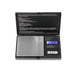 500g/200g/0.01g for Jewelry Gram Weight for Kitchen Precise LCD Mini Digital Scale High Accuracy Backlight Electric Pocket Scale