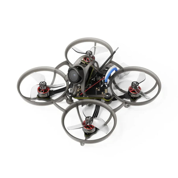 ដ្រូនប្រណាំង BETAFPV Air65 ll គ្មានជក់ Whoop Quadcopter RC ឆ្នាំ 2026 លក់ដាច់បំផុត