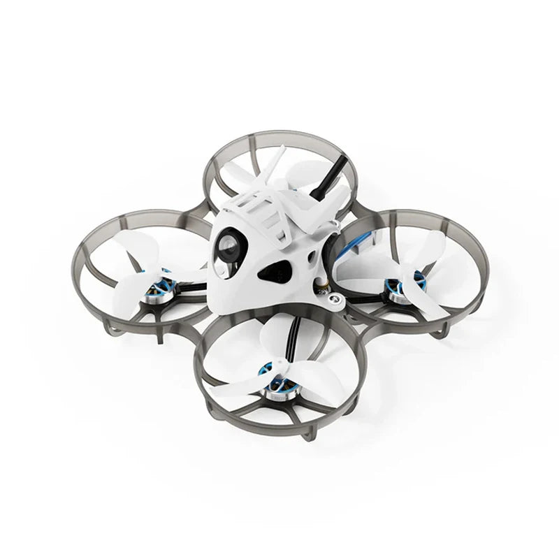ឧទ្ធម្ភាគចក្រ BETAFPV Meteor75 Pro P1 ជំនាន់ Brushless Whoop មកដល់ថ្មី