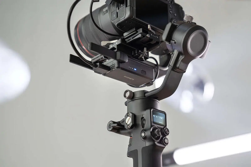DJI Ronin Image Transmitter for DJI RS 4 Pro/RS 4/DJI RS 3 Pro New Original Accessories In Stock