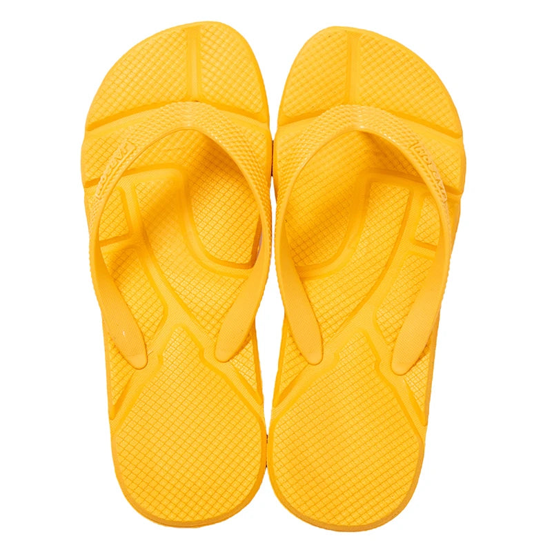 Summer Plus Big Size 47 48 49 50 Flip Flops Men Beach Soft Slippers Indoor Home House Slippers EVA Flip Flop Lightweight