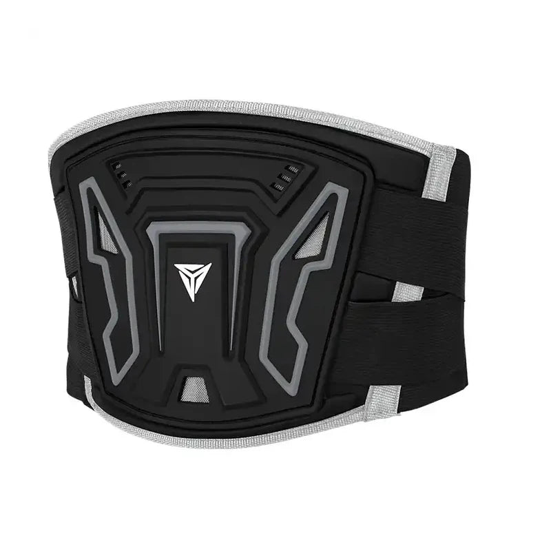 ខ្សែក្រវ៉ាត់ចង្កេះម៉ូតូ MOTOWOLF ការពារការធ្លាក់ ការពារក្រលៀន ងាយស្រួលពាក់ពេលជិះលើផ្លូវលំបាក