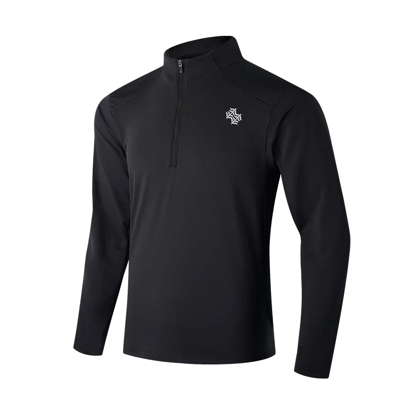 SBWL 2026 New Model High-Quality Women's Outdoor Sports Long-Sleeved T-Shirt Casual Simple Jacket Tops