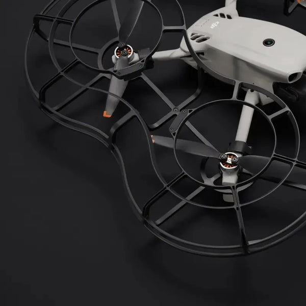 DJI Lito Series 360° Propeller Guard for DJI Lito 1 / Lito X1 Drone Original Accessories in Stock