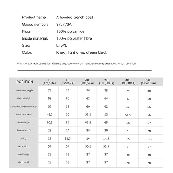 HUMTTO Keep Warm Camping Hiking Jackets Autumn Winter Men's Jacket Waterproof Sports Hunting Jacket Outdoor Windbreaker Coats