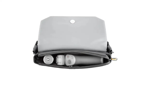 DJI Osmo Shoulder Bag for DJI Mobile / Pocket / Action Series Accessories In Stock for DJI OM 7P / Action 5 Pro / Pocket 3
