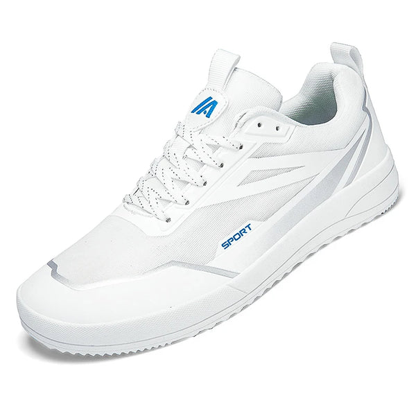 Casual Big Size 47 48 Mens Wide Foot Shoes Hallux Valgus Diabetes Shoes Men Wide Toes Shoes Breathable Dropshipping