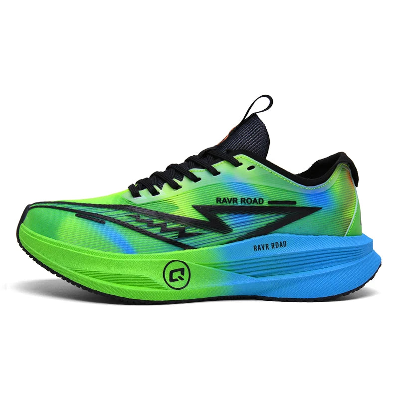 Unisex Sneakers Comfort Breathe Professional Running Shoes Summer Outdoor Soft Soled Anti Slip Wear-resistant Sports Shoes