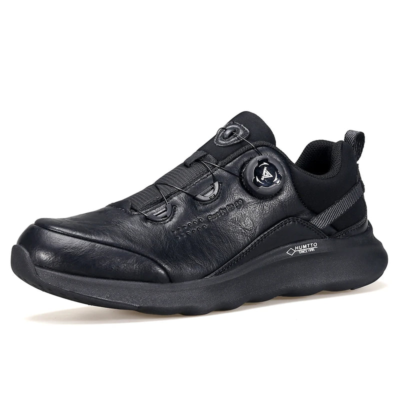 HUMTTO Running Shoes for Men Breathable Trail Men's Sports Shoe 2023 Luxury Designer Jogging Sneakers Outdoor Casual Trainers
