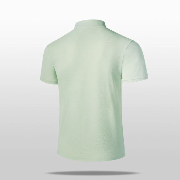 SBWL Men's high-quality fashionable light and lively outdoor sports casual short-sleeved T-shirt for fitness training Tops
