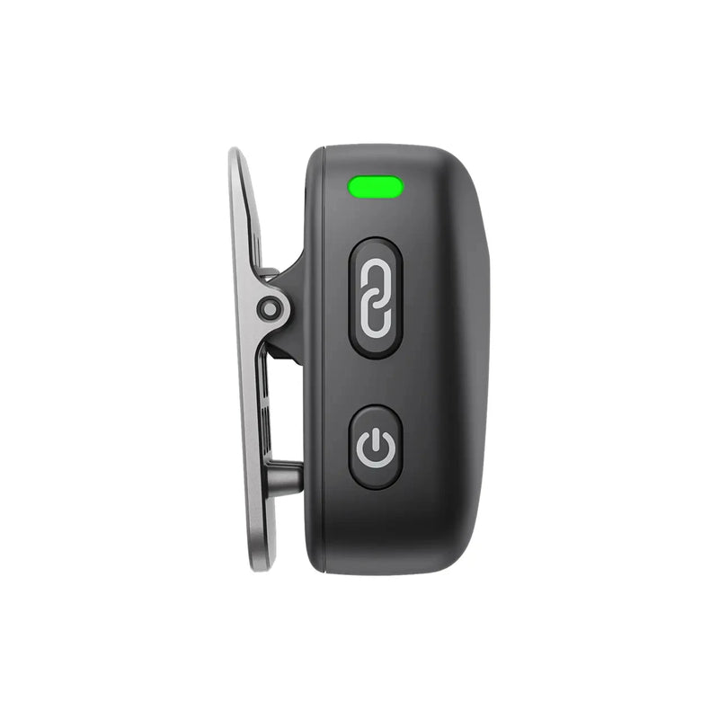 DJI Mic Mini Transmitter (Infinity Black) New Original