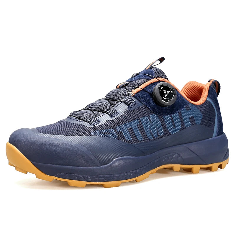 HUMTTO Trail Sports Running Shoes for Men Breathable Luxury Designer Sneakers Man Jogging Casual Cushioning Tennis Mens Trainers