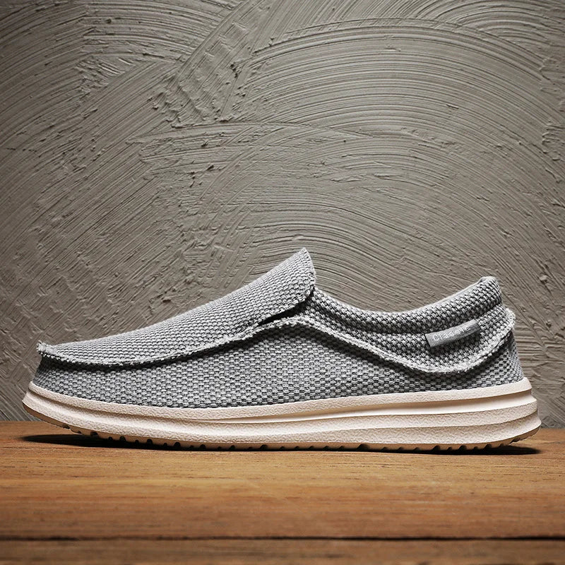 Mens Walking Shoes Lightweight Breathable Comfortable Sports Shoes Anti Slip Wear-resistant Daily Casual Outdoor Walking Shoes