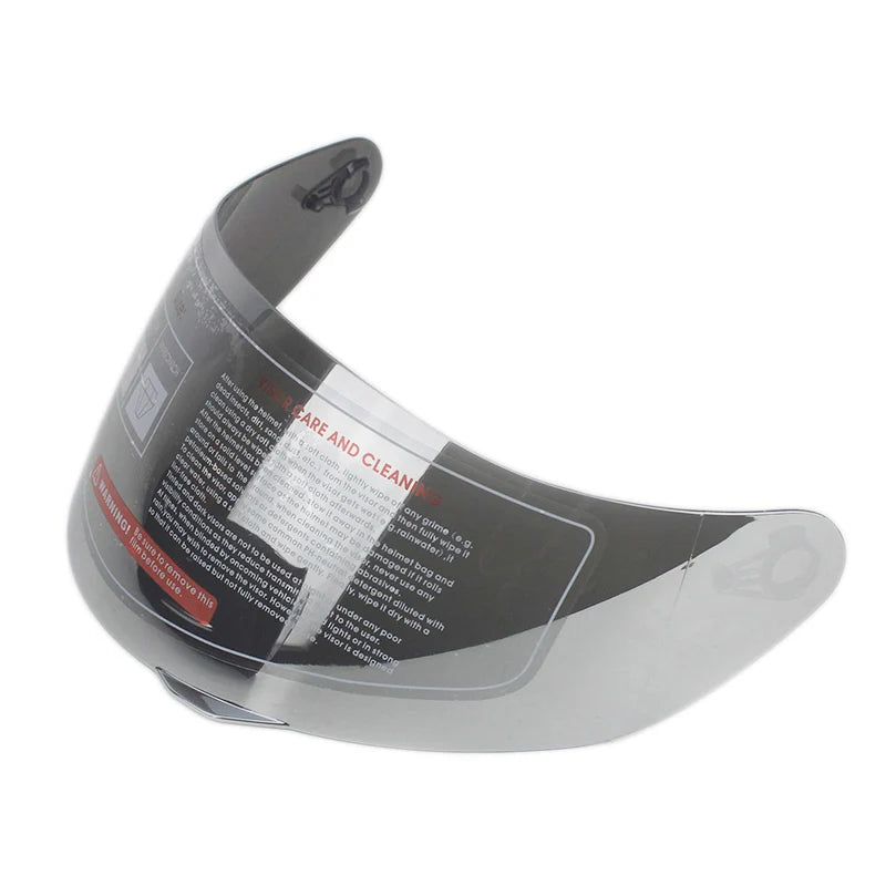 helmet glass for JIEKAI 316 902 model GXT 902 model for K3SV K5 model 4 color available helmet glass