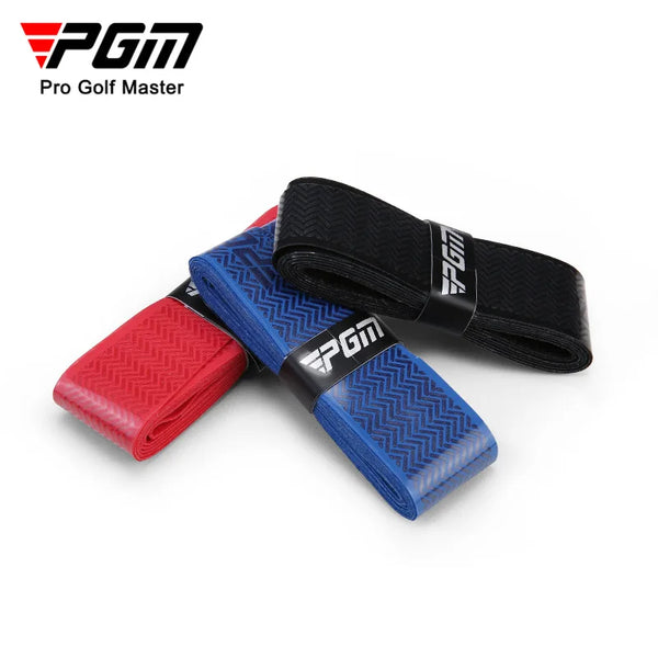 6 Pcs Golf Grip Tape Anti Slip Waterproof Wrapping Grip Tape Binding ZP032
