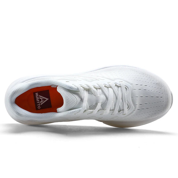 HUMTTO Breathable Running Shoes Slip-on Sneaker for Women Casual Sneakers 2026 Women's Luxury Designers Lightweight Walking Shoe