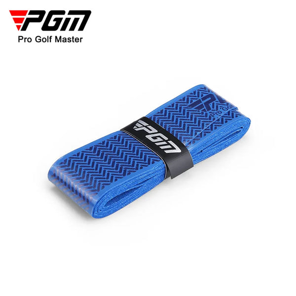 6 Pcs Golf Grip Tape Anti Slip Waterproof Wrapping Grip Tape Binding ZP032