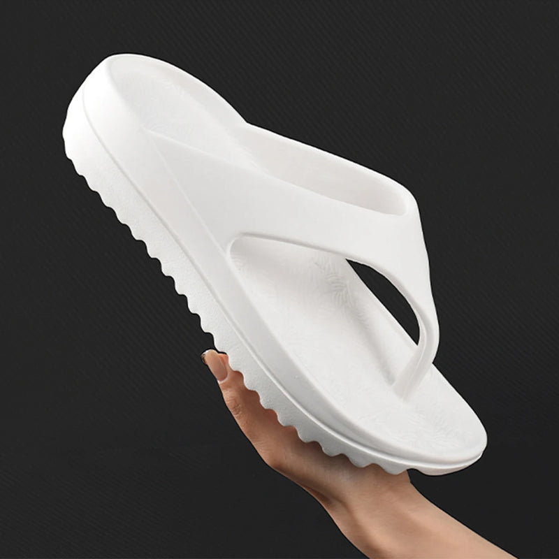 Men's Sports Slippers Outdoor Running Jogging Shoes Outdoor Breathable Light Shock-absorption comfort for Summer Wear Men Women