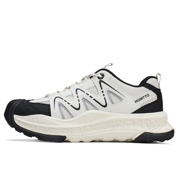 HUMTTO Running Shoes for Men Breathable Sneakers Mens Tennis Sneaker 2026 Men's Casual Sport Man Trainers Luxury Designer Trail