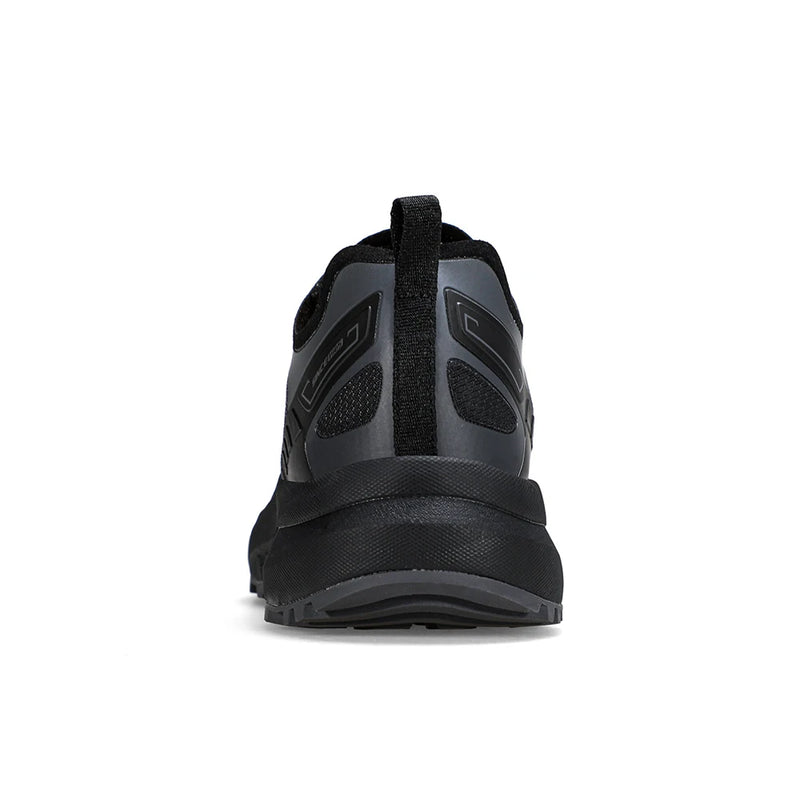HUMTTO Hiking Shoes for Men 2025 Summer Climbing Walking Trainers Outdoor High Quality Designer Man Sneakers Non-slip Mens Boots