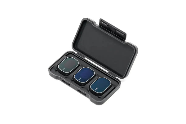 DJI Mini 4 Pro ND Filter Set (ND16/64/256) for DJI Mini 4 Pro Drone New Original Accessories in Stock