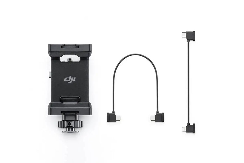 DJI SDR Transmission Phone Holder Kit The rotation function facilitates vertical shooting for DJI SDR Transmission Receiver New