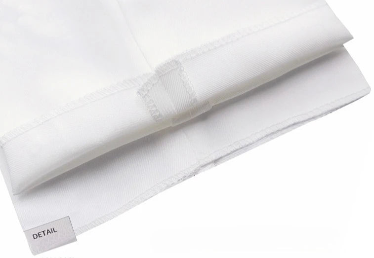 Luxurious Men's White Two-piece Set: A Vintage-style Halloween Jacket Paired with Pants, Perfect for Weddings, Parties, Cosplay.