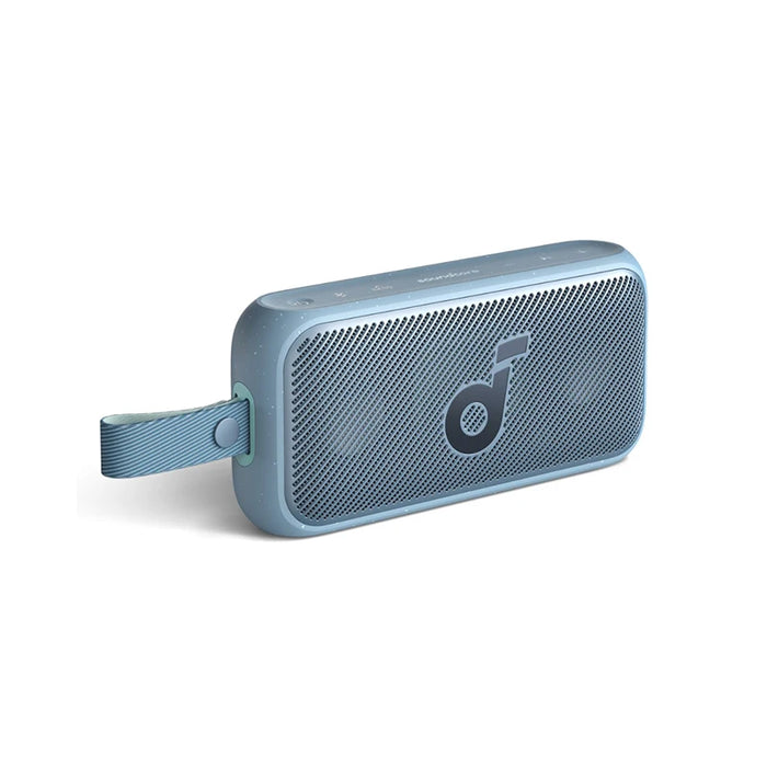 Soundcore Motion 300 Wireless Hi-Res Portable Speaker Bluetooth Speaker SmartTune Technology 30W Stereo Sound Blue CHINA