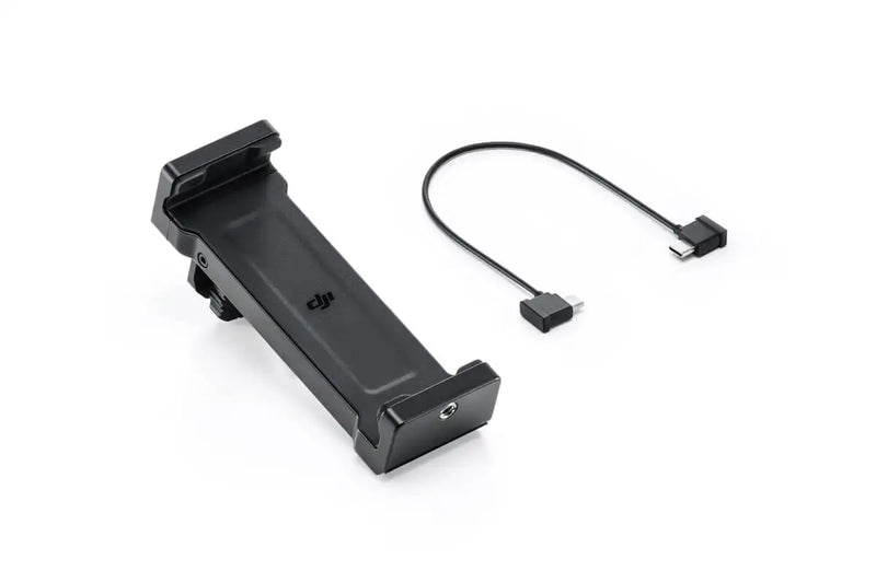 DJI SDR Transmission Tablet Holder Kit delivering SDR video transmission at a bitrate of up to 20 Mbps