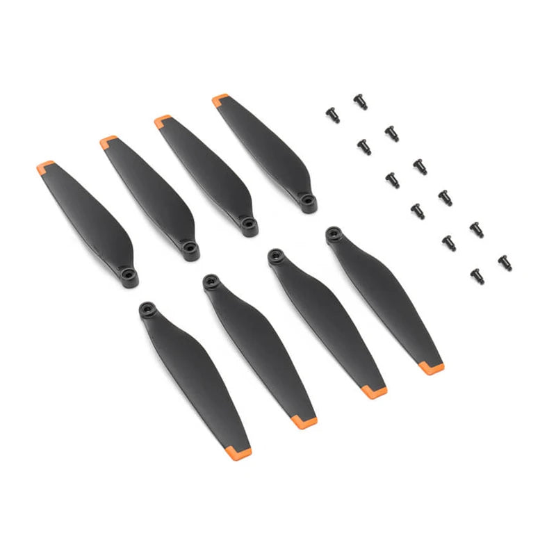 DJI Mini 3/Lito Series Propellers The propeller has low noise and has undergone precise dynamic balance testing Original