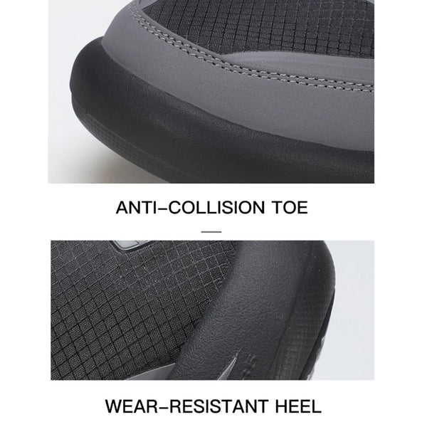 HUMTTO Summer Breathable Jogging Walking Shoes for Men's Luxury Designer Casual Sneakers Running Trainers Man Trekking Sneaker