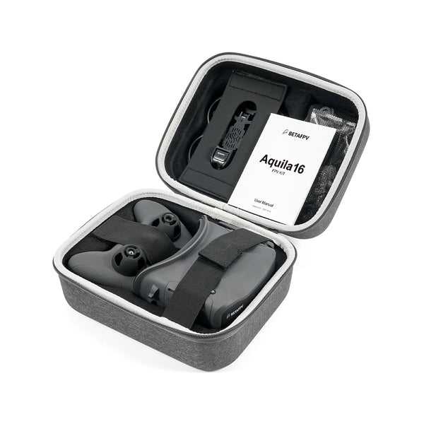 ឧបករណ៍ BETAFPV Aquila16 FPV ឥតខ្សែ ELRS 2.4G FPV Quadcopter ឆ្នាំ 2026