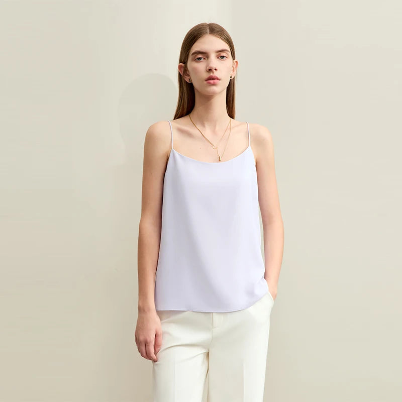 អាវក្រៅ AMII Minimalism សម្រាប់ស្ត្រី រដូវស្លឹកឈើជ្រុះឆ្នាំ ២០២៥ ថ្មីសម្រាប់ធ្វើដំណើរទៅធ្វើការ ត្រង់ និងរឹង អាវក្រៅ Chiffon សម្រាប់ស្ត្រី មានផាសុកភាព 12411011