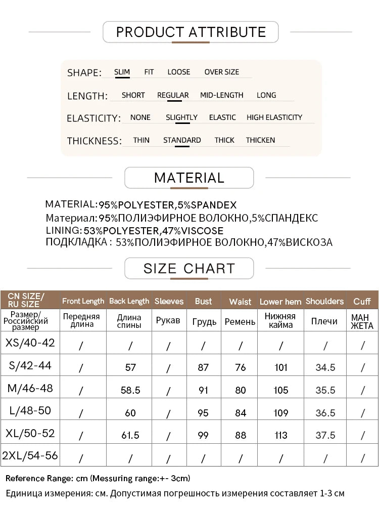 អាវកាក់ AMII Minimalism សម្រាប់ស្ត្រីរដូវក្តៅឆ្នាំ ២០២៥ រចនាប័ទ្មវិជ្ជាជីវៈថ្មី V-neck Slim ដៃអាវតែមួយដើមទ្រូង 12441175
