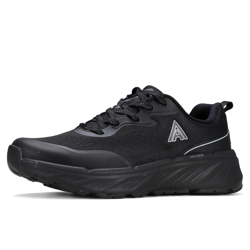 HUMTTO New Breathable Sneakers for Man Outdoor Lightweight Non-slip Trainers Men's Casual Shoes Designers Casual Walking Sneaker