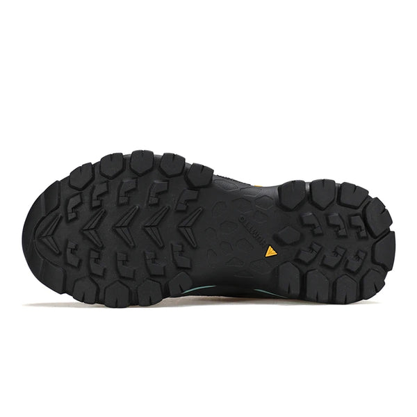 HUMTTO Winter Hiking Shoes Anti-slip Woman Shoes Outdoor Women's Sports Shoes Luxury Designer Sneakers for Women Treeking Boots